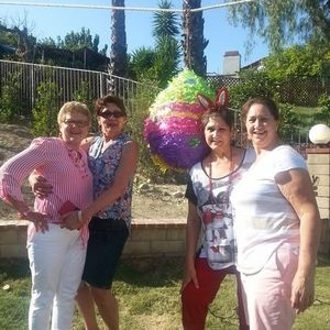 Meet your Posher, Laura